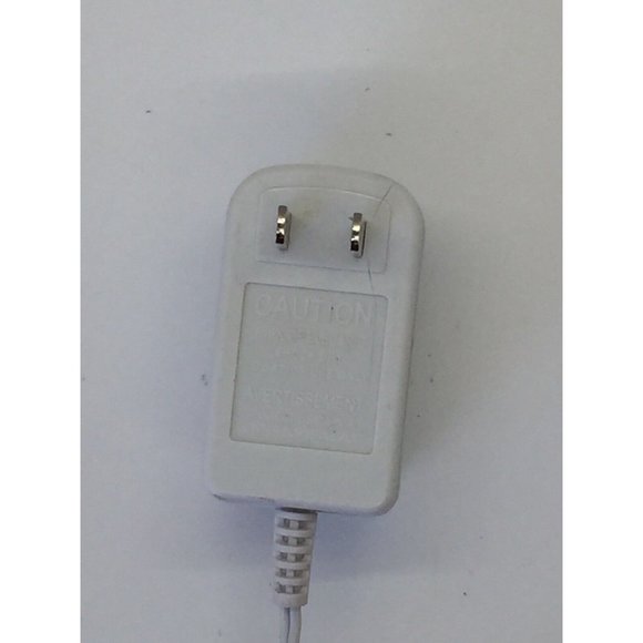 Safety 1st MUD2809200 Class 2 Transformer AC Power Adapter Output 9 Volts 200 mA - Picture 5 of 6